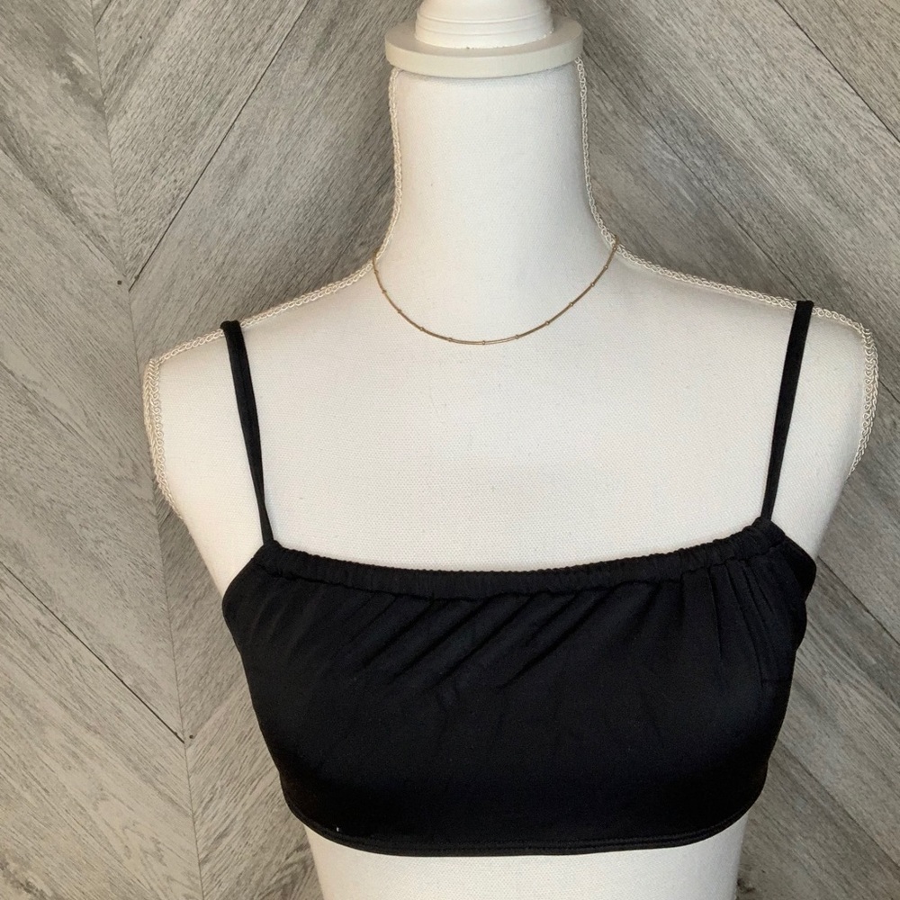 bathing suit top